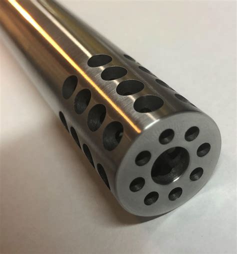 Compass lake engineering - Compass Lake Engineering offers high quality Criterion 1-7 Service Rifle Barrels for .223/5.56 caliber. You can choose from different barrel and chamber types, thread, finish, and matched bolt options. 